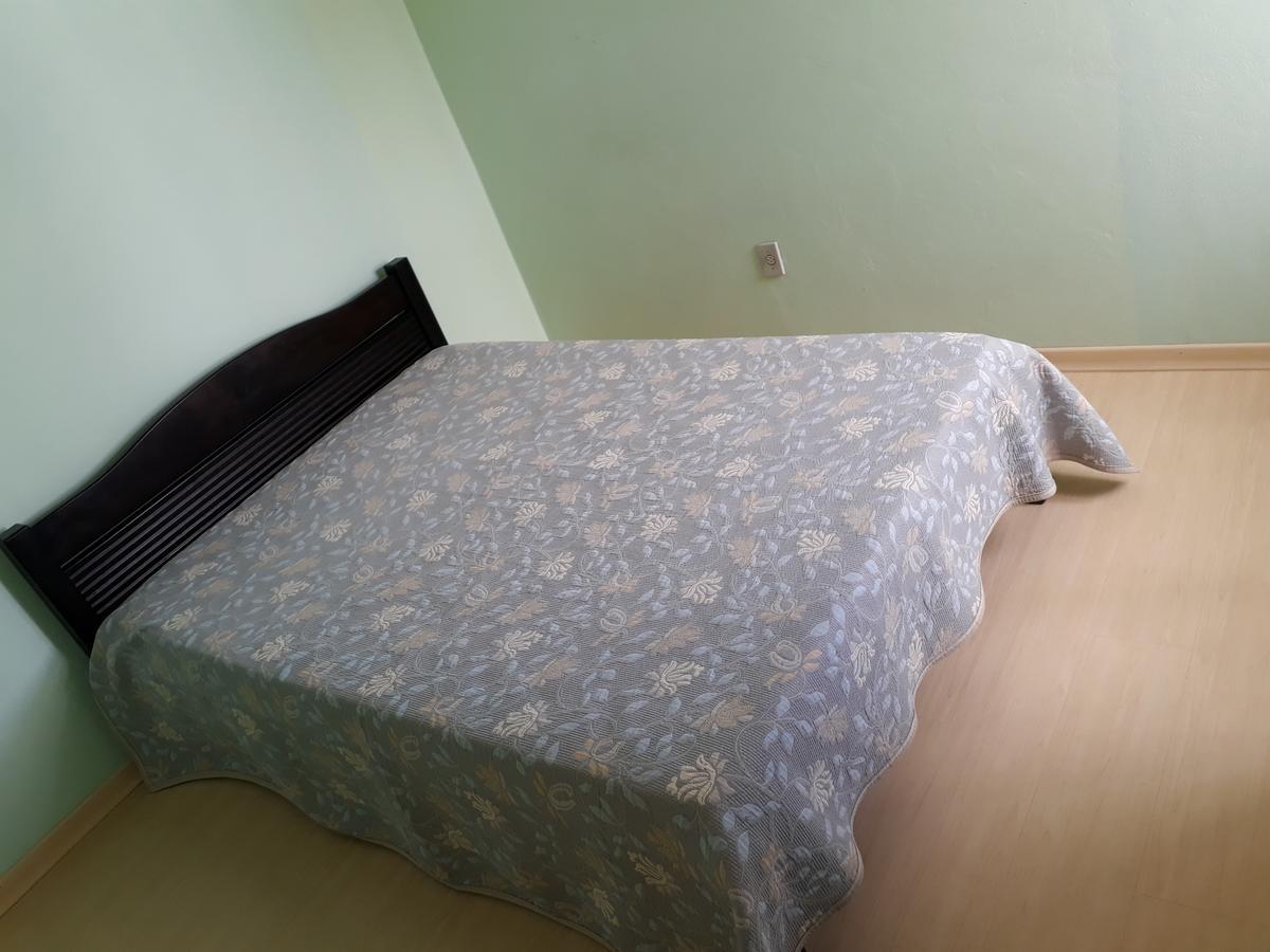 Apartamento No Centro Daire Nova Petropolis Dış mekan fotoğraf