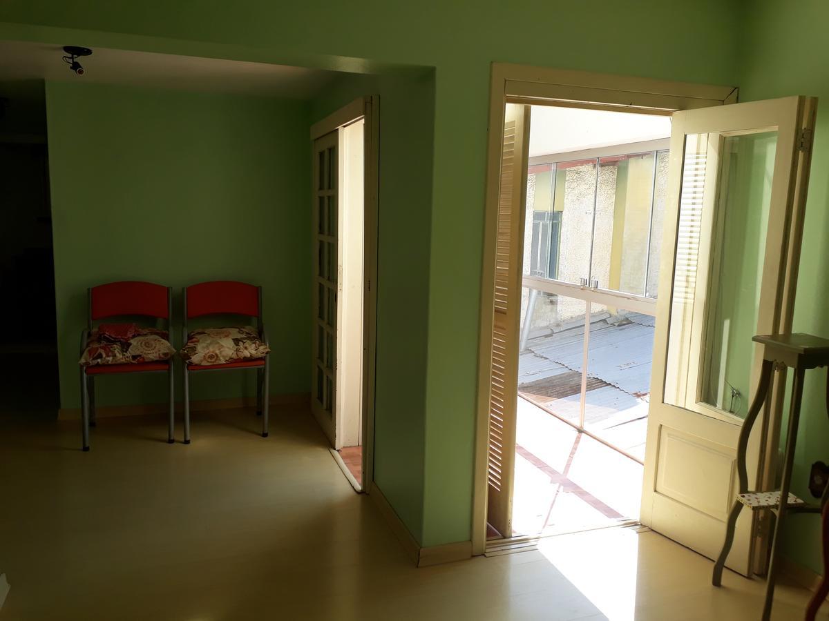 Apartamento No Centro Daire Nova Petropolis Dış mekan fotoğraf