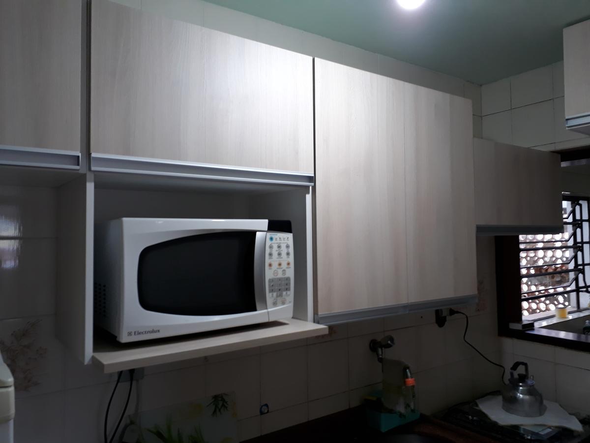 Apartamento No Centro Daire Nova Petropolis Dış mekan fotoğraf